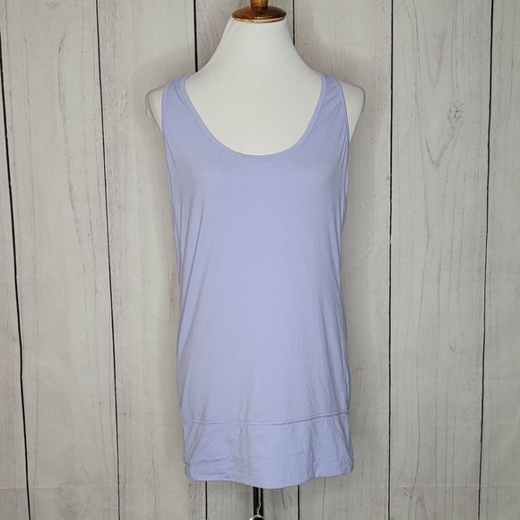 Champion Tops - Champion racerback‎ banded hem tank